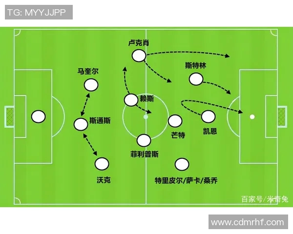 武汉足球队控制打法深度分析与战术解读探讨 武汉足球队控制打法深度分析与战术解读探讨