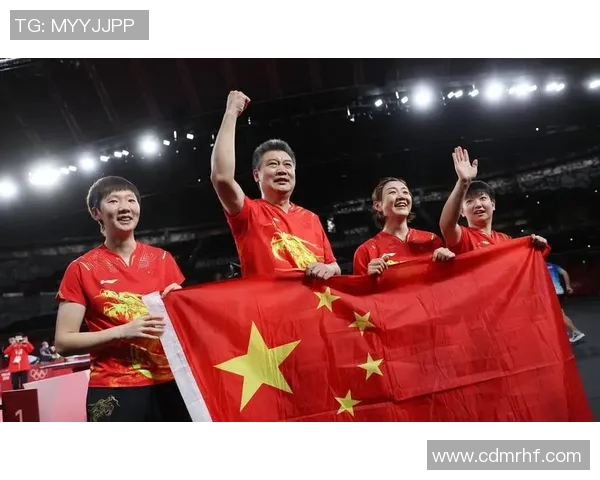 武汉乒乓球队近期状态分析与未来发展展望探讨