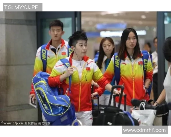 深圳羽毛球队实力解析：聚焦他们的训练与比赛表现