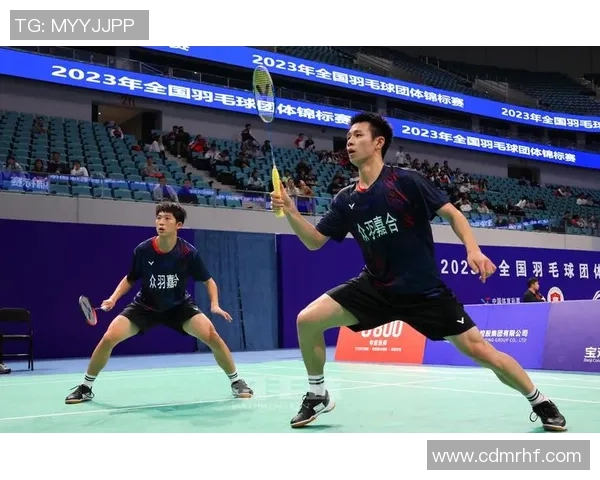 西安羽毛球队状态分析与未来展望聚焦羽毛球运动发展